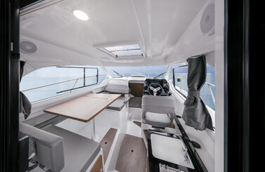 beneteau yachts nz