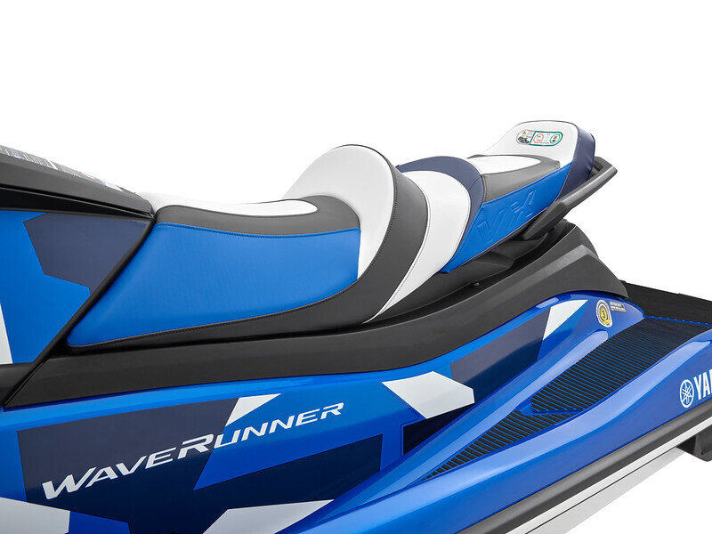 Yamaha VX Cruiser HO 2024 Family Boats