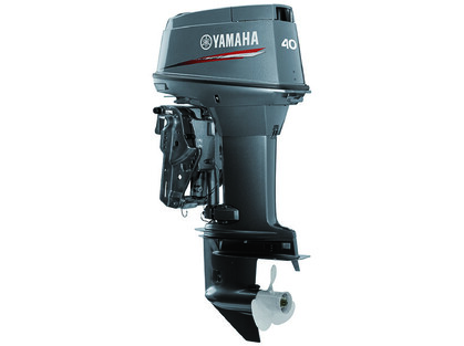 Yamaha Mid-Range 2-Stroke | Family Boats