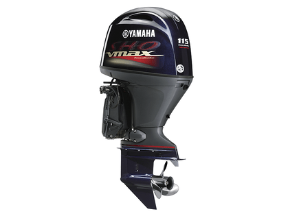 Yamaha Outboards | Family Boats