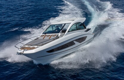 Largest & Leading Range | Family Boats