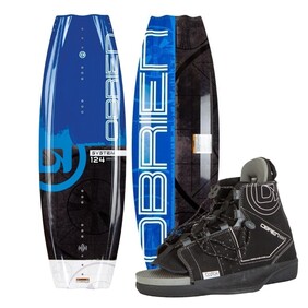 O&#039;Brien System Wakeboard 124