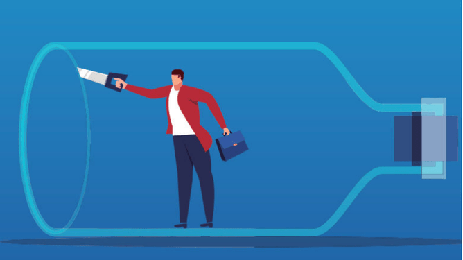 Business Bottlenecks | Business Advisor