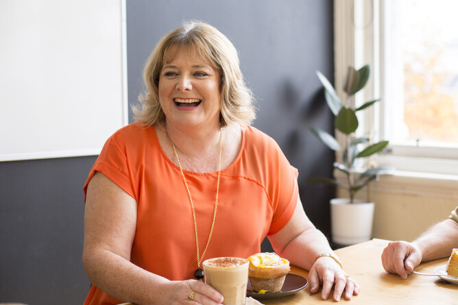 Helen Laidlaw | Business Advisor