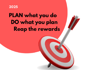 Why Business Planning Beats New Year&rsquo;s Resolutions Every Time