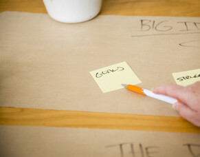 The value of independent advice and accountability