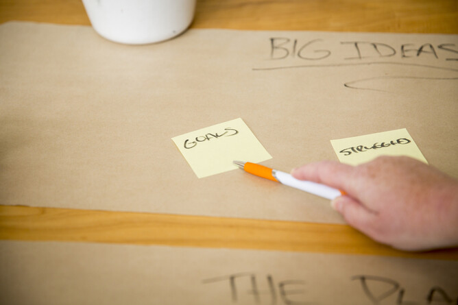 Independent advice | Business Advisor