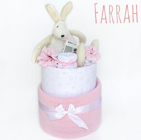 Farrah