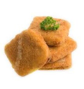 Finger Foods / Convenience Products