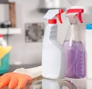 Cleaning Products/Serviettes/Paper Towel