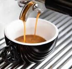 Coffee & Coffee Syrups / Hot Chocolate