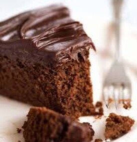 Cakes & Slices