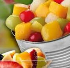 Canned Products