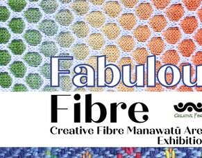 Fabulous Fibre