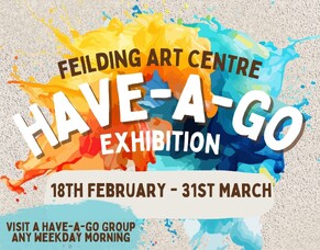 Have-a-go Exhibition