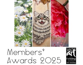 Members&#039; Awards 2025