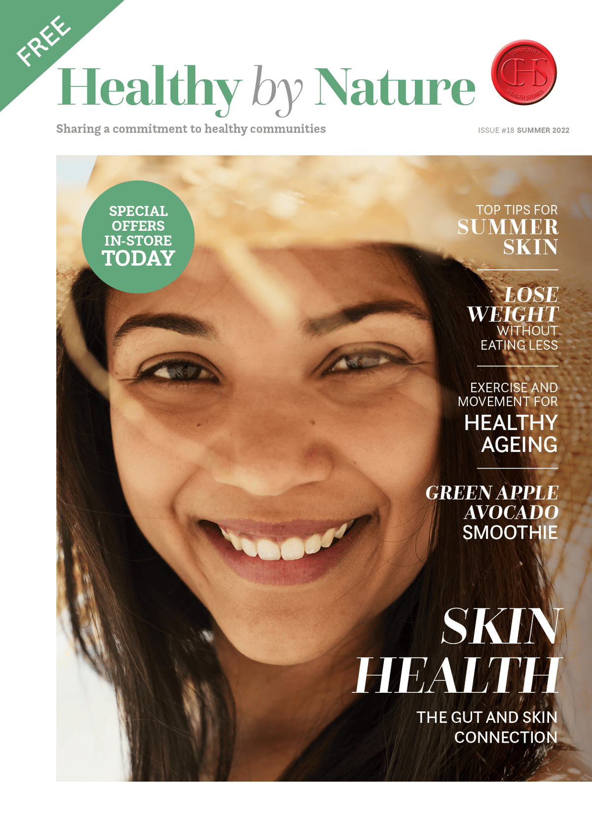 Bri Healthy in People Magazine's Half Their Size Issue!!! – Bri Healthy™