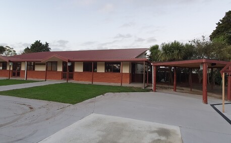 Waikato Marae outdoor/indoor speaker investment