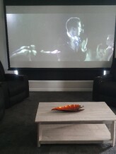 Harmony Sound & Vision Systems | Projector