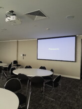 Harmony Sound & Vision Systems | Living Room Setup