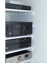 Harmony Sound & Vision Systems | Living Room Setup