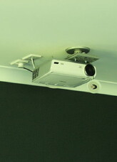 Harmony Sound & Vision Systems | Projector