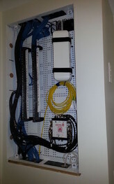 Harmony Sound & Vision Systems | Cables, wires and electronics