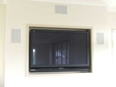 Harmony Sound & Vision Systems | TV Setup