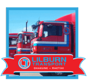 Lilburn Transport | Waimarino Art Awards