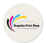 Waimarino Art Awards | Ruapehu Print Shop