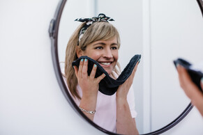 Say Byeeee To Dry, Dehydrated + Dull Winter Skin