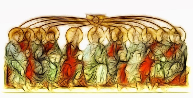 Pentecost imagew