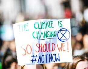 Climate Change Adaption Plan Hui