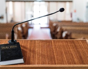 Guest Speaker - Kevin Schulz