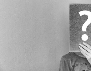 What do I believe in this crazy world?