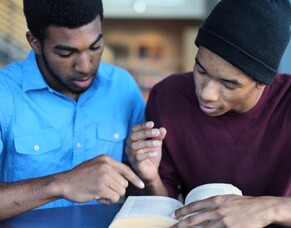 Apprentices of Christ