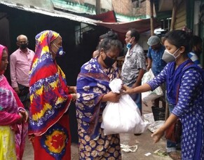 Your Generous Response Has Been Overwhelming