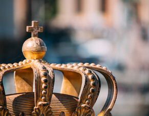 Missions Source - The Sovereignty of God