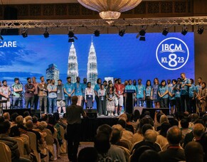 For Christ&rsquo;s Love Compels Us