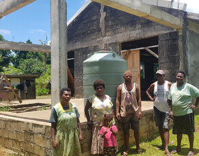 Hope in Action: Your Generosity at Work