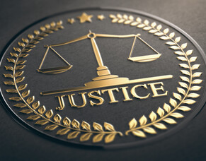 Learn To Do Right; Seek Justice