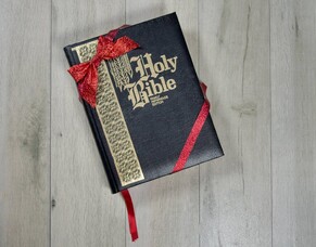 Christmas Our Reset For Missions