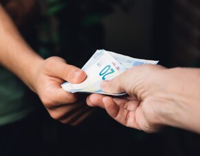 Who then is willing &hellip; to give?