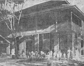 Restoring Hope in a Time of Crisis: The Story of Elim Home - 1919