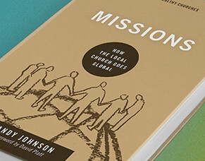 How The Local Church Goes Global