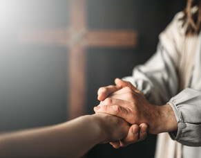 The Power That Saves