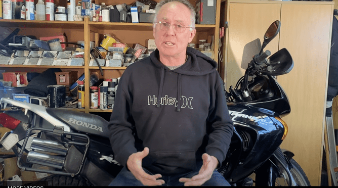 Baden Brown - Up from Downunder