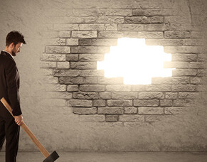 To be an effective pray-er