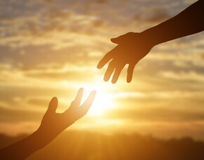 Jesus, the Missionary