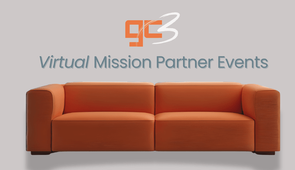 Virtual Mission Partner Events